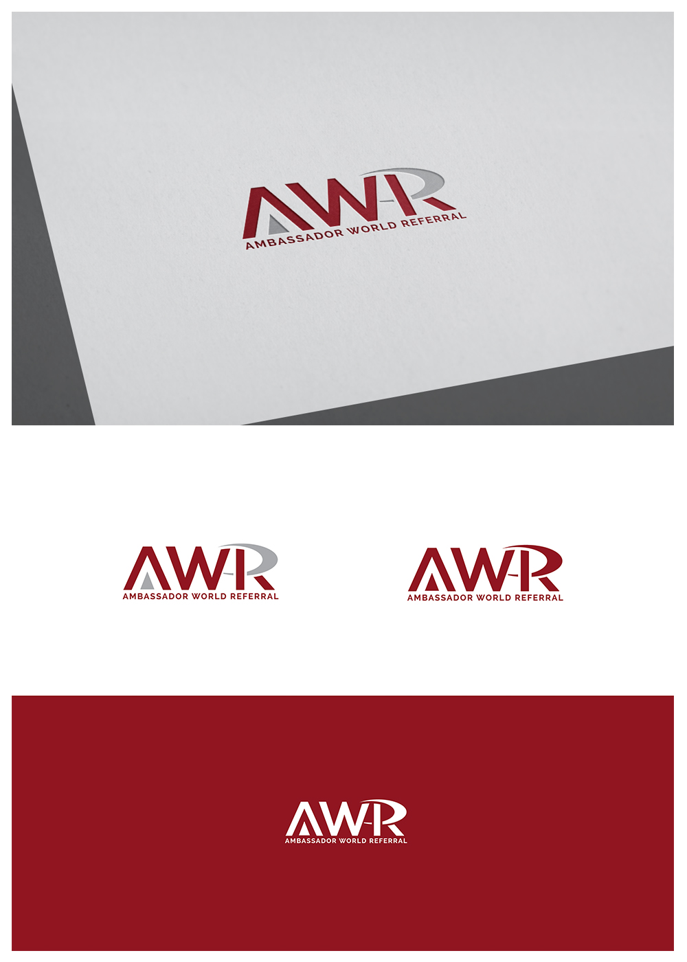 Logo Design by goranvisnjic82 for this project | Design #22576773