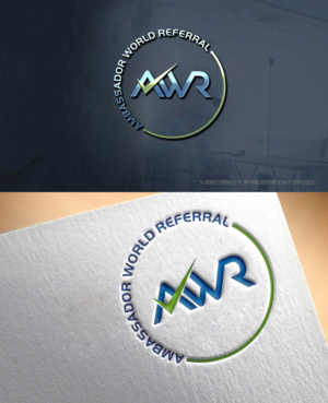 Logo Design by graphicevolution for this project | Design: #22541142