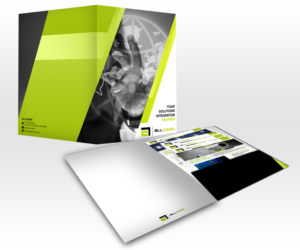 Brochure Design by Luniere Designs
