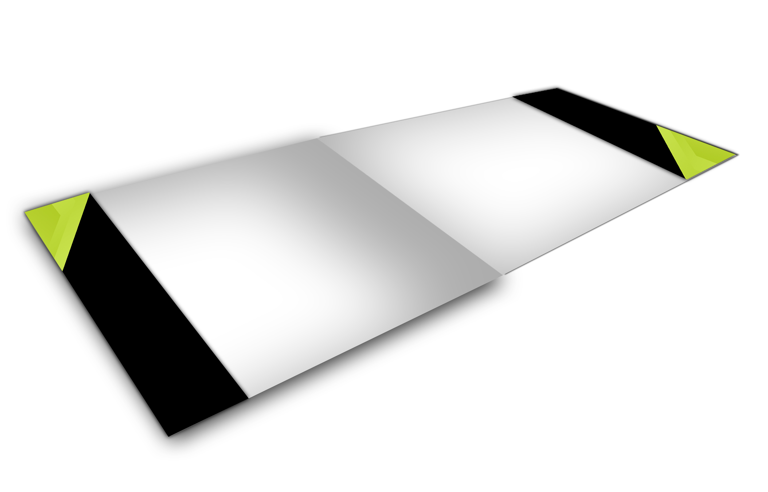 Brochure Design by Luniere Designs for Allcomm | Design #22600290