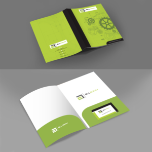 Diseño de Brochure por GraphicsGuru para Allcomm | Diseño: #22541280