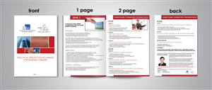 Brochure Design by JulySprite