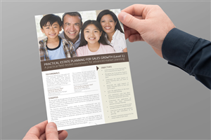 Brochure Design by BrandWar