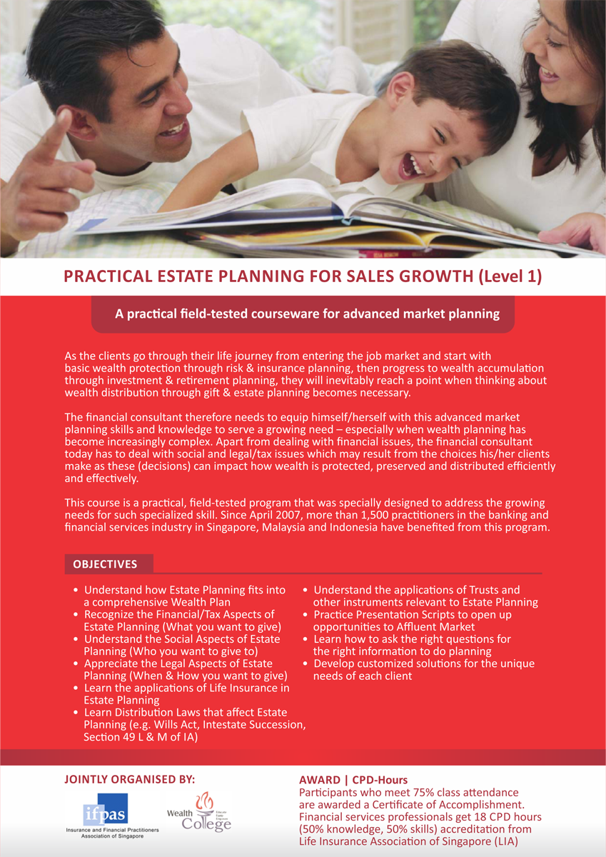 Broschüren-Design von barinix für Wealth Hub Pte Ltd | Design #2963543