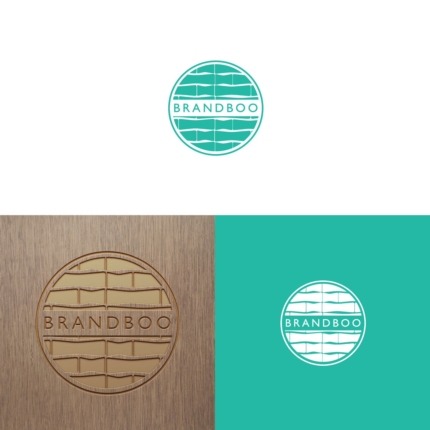 Logo Design by LogoToGoStudio for this project | Design #22541903