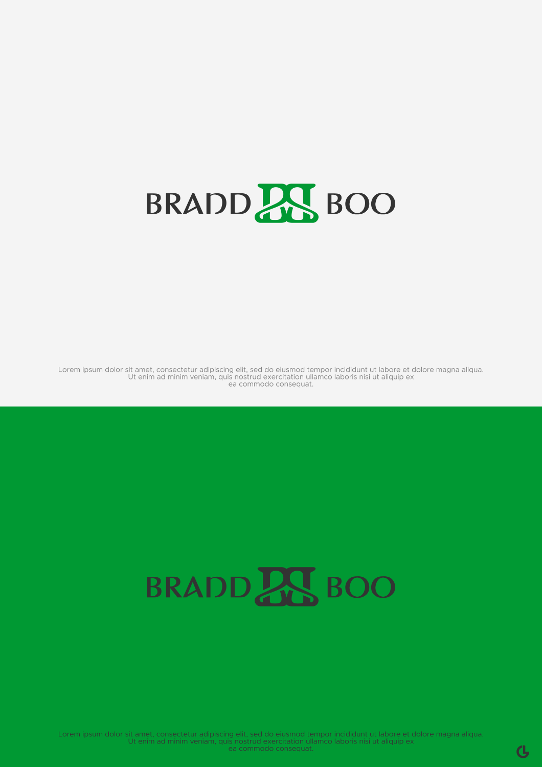 Logo Design by R!CKY for this project | Design #22546036