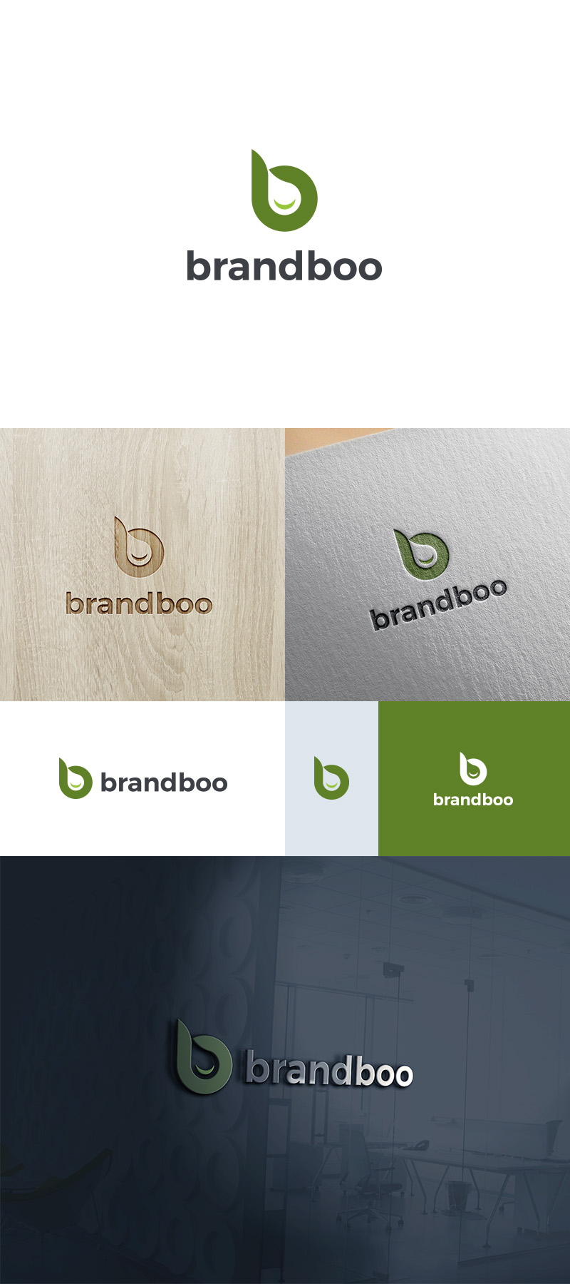 Logo Design by happybrain design for this project | Design #22546317