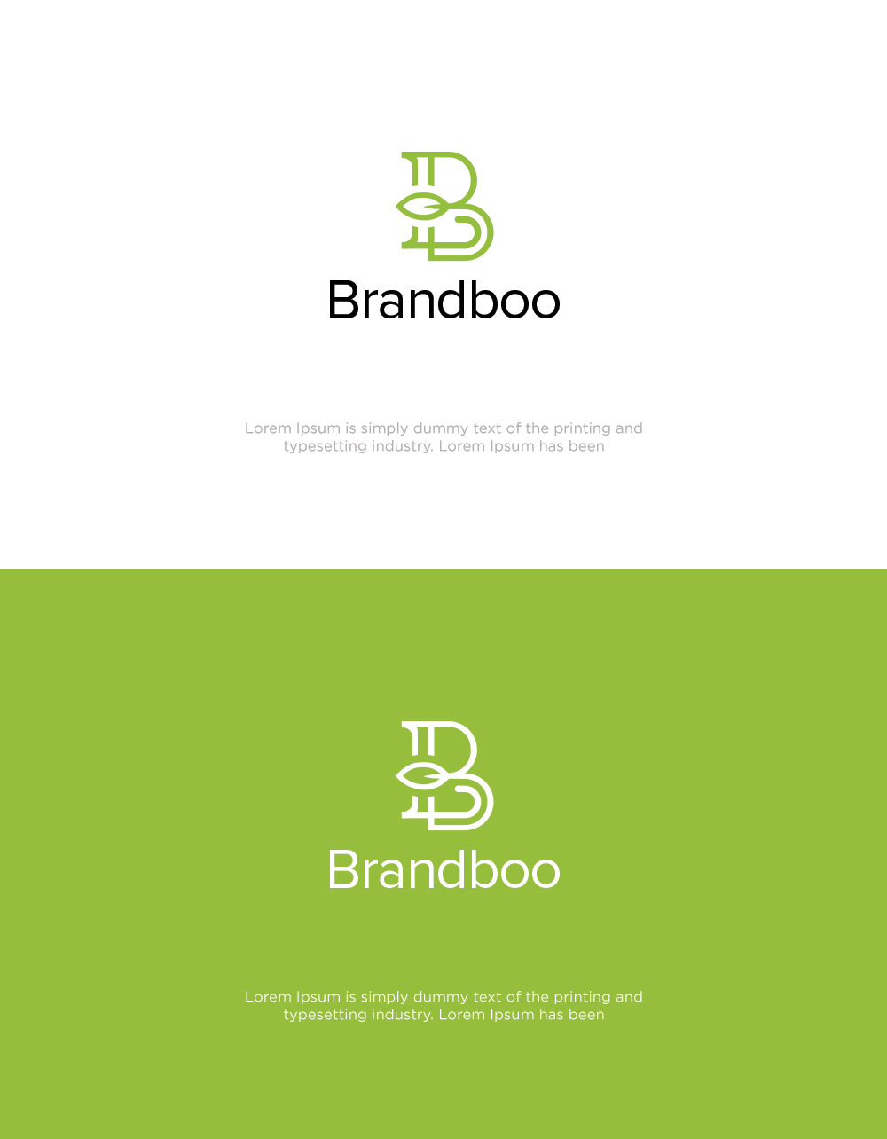 Logo Design by luthfanajah 2 for this project | Design #22544228