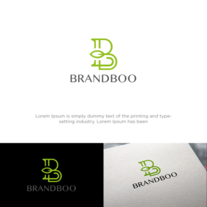 Logo Design by luthfanajah 2 for this project | Design: #22548914