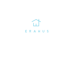 house, modular, prefab, living, villa | Logo Design by Hiccups Design