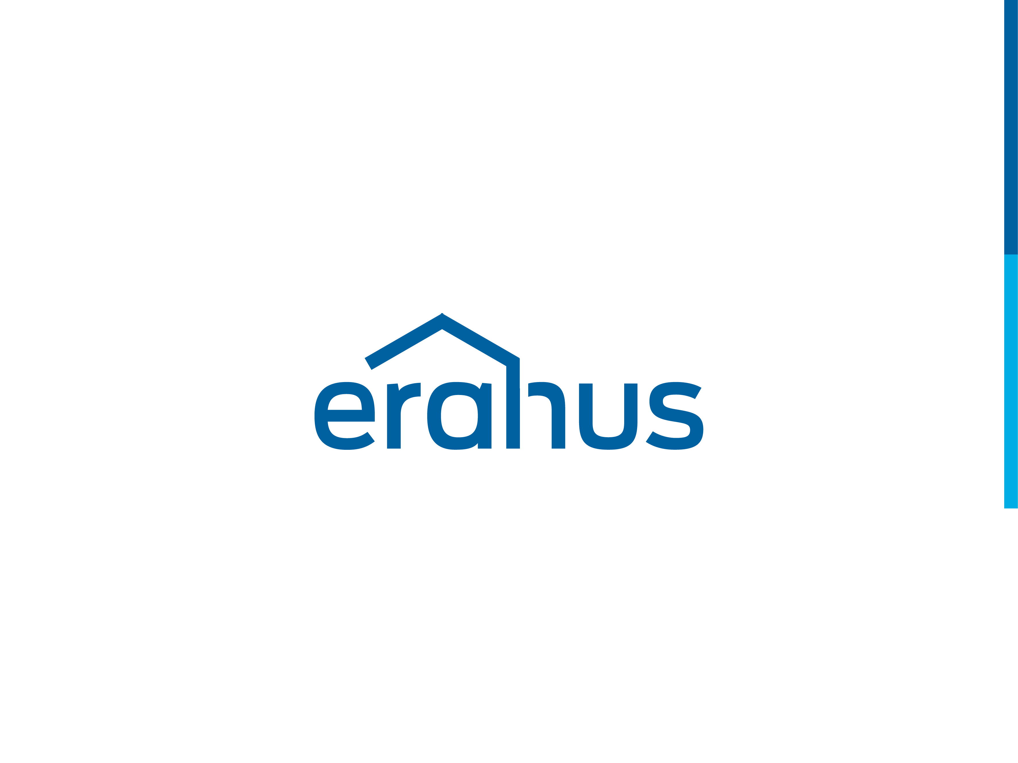 Logo Design by iamf for Attefallshus Sverige AB | Design #22558585