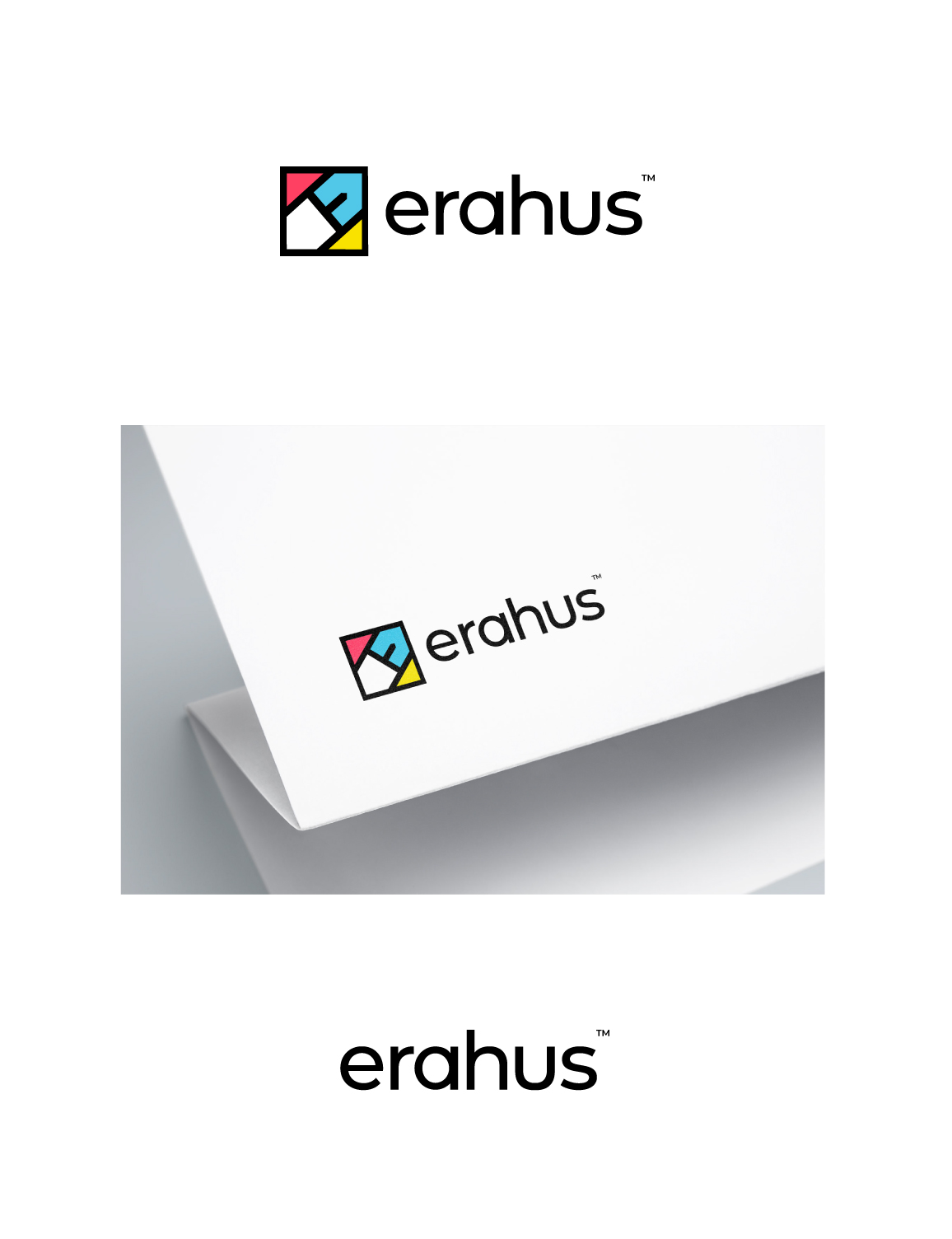 Diseño de Logo por r.m.saadeh para Attefallshus Sverige AB | Diseño #22556069