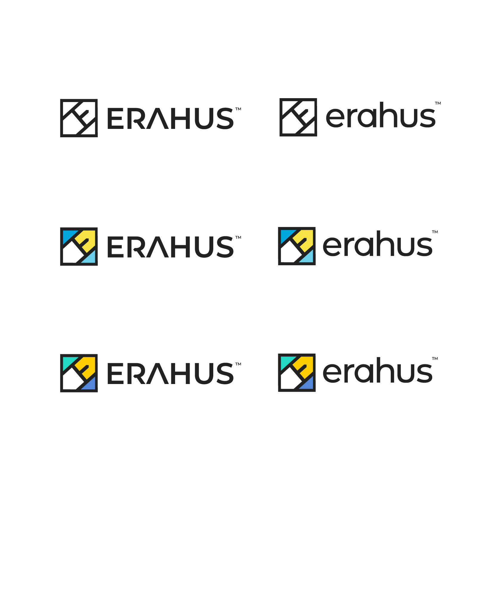 Logo Design by r.m.saadeh for Attefallshus Sverige AB | Design #22564562