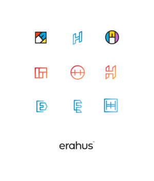 Logo Design by r.m.saadeh