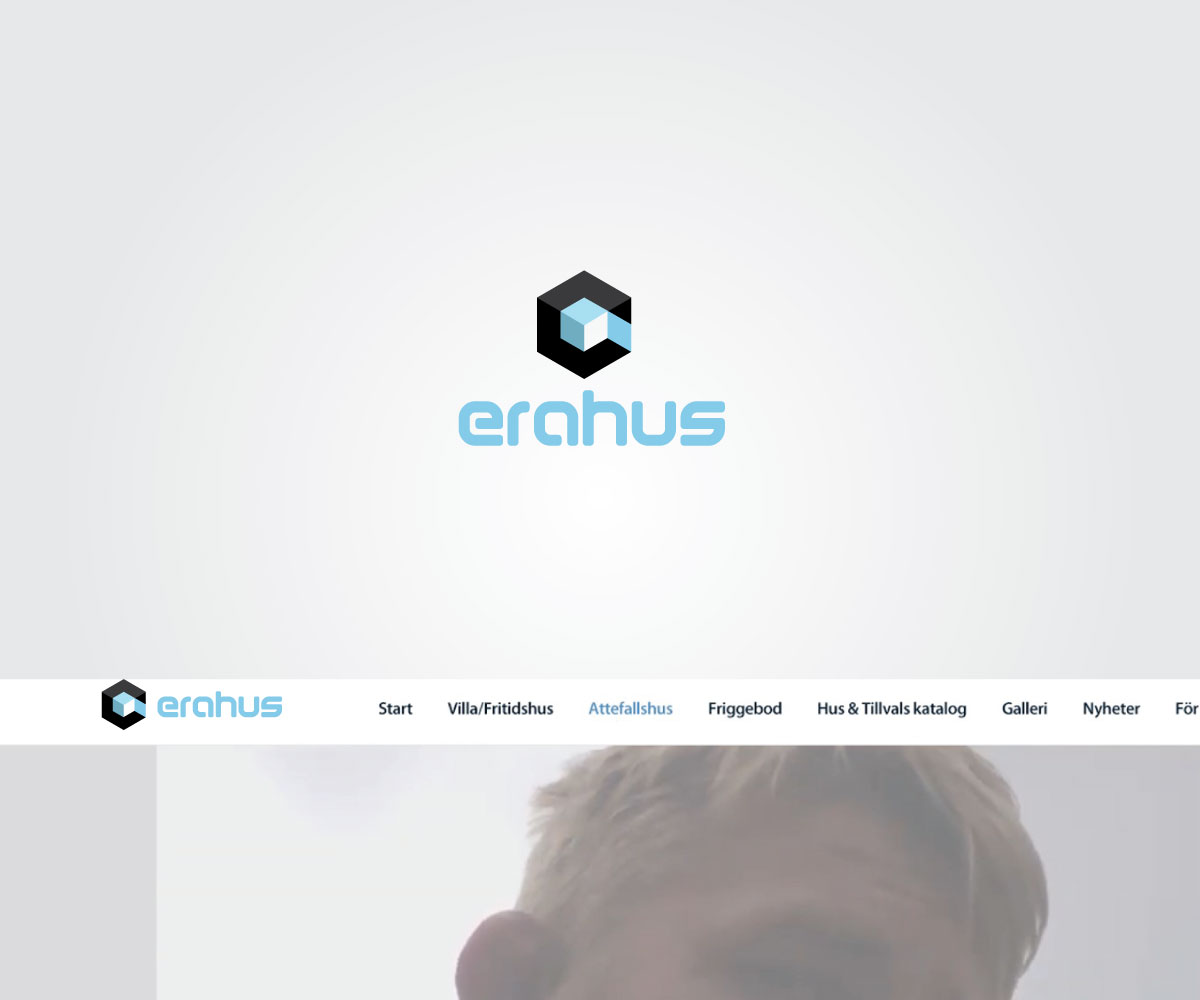 Logo Design by Aeidan for Attefallshus Sverige AB | Design #22547253