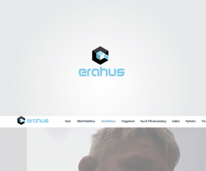 Logo Design by Aeidan for Attefallshus Sverige AB | Design: #22547253