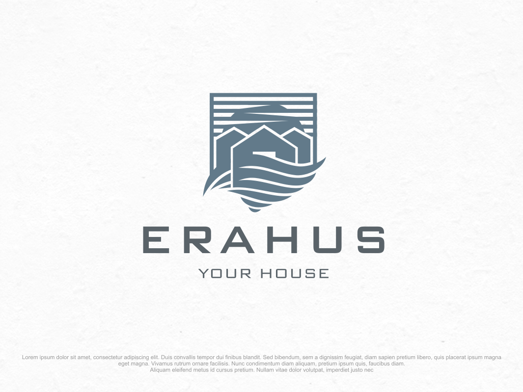 Diseño de Logo por artswolf para Attefallshus Sverige AB | Diseño #22557598