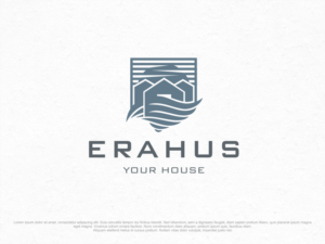 Logo Design by artswolf for Attefallshus Sverige AB | Design: #22557598