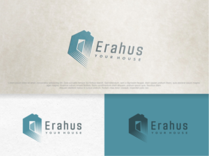 Logo Design by artswolf for Attefallshus Sverige AB | Design: #22557600