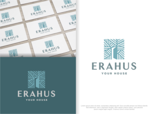 Logo Design by artswolf for Attefallshus Sverige AB | Design: #22557601