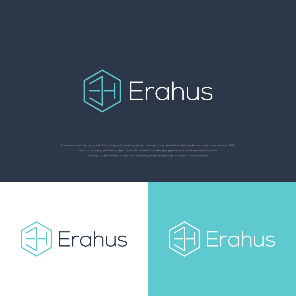 Logo Design by sushsharma99 for Attefallshus Sverige AB | Design #22544120