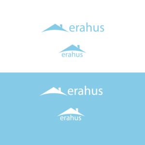 Logo Design by Igor SYR for Attefallshus Sverige AB | Design #22550876