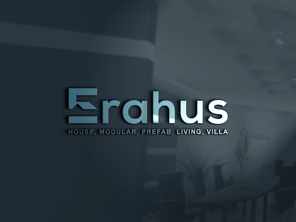 Logo Design by Mr. Shakib's Design Studio for Attefallshus Sverige AB | Design #22544912