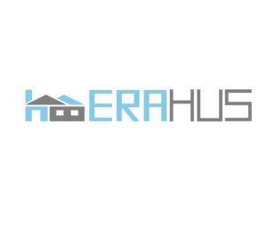 Logo Design by Luca-Mendieta for Attefallshus Sverige AB | Design: #22554399