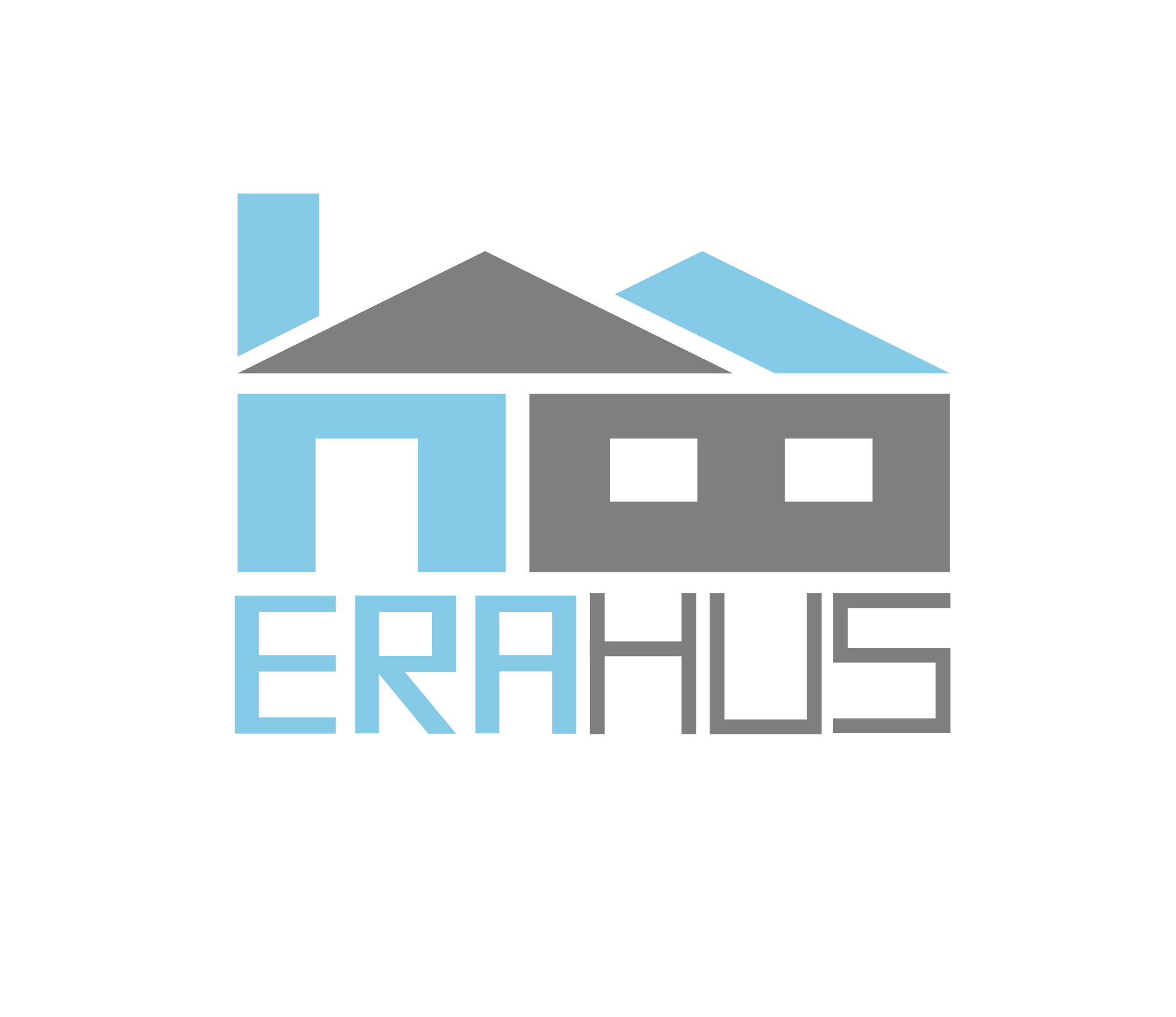 Logo Design by Luca-Mendieta for Attefallshus Sverige AB | Design #22554400