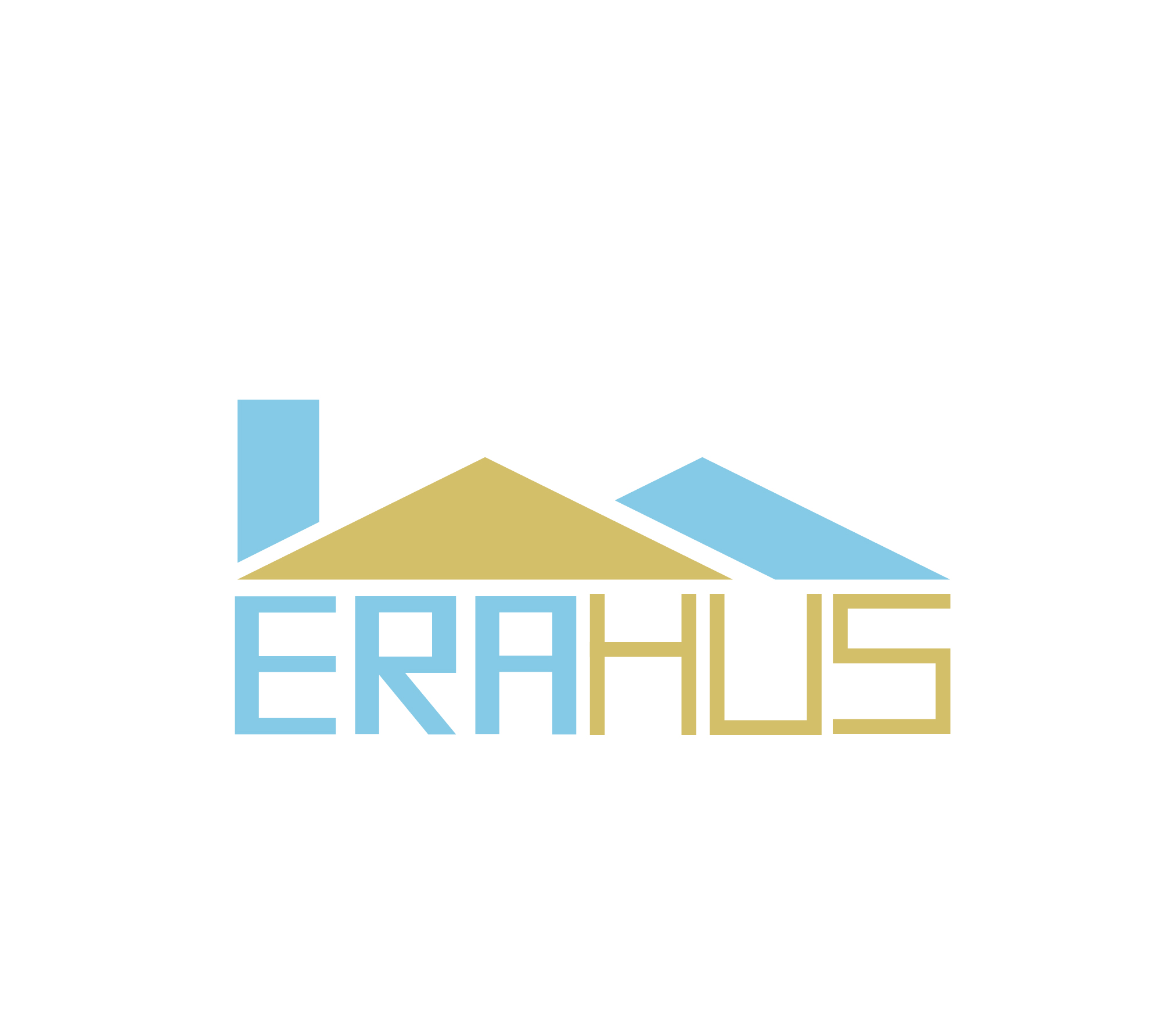 Logo Design by Luca-Mendieta for Attefallshus Sverige AB | Design #22554403