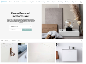 Logo Design by Ivich for Attefallshus Sverige AB | Design: #22552050