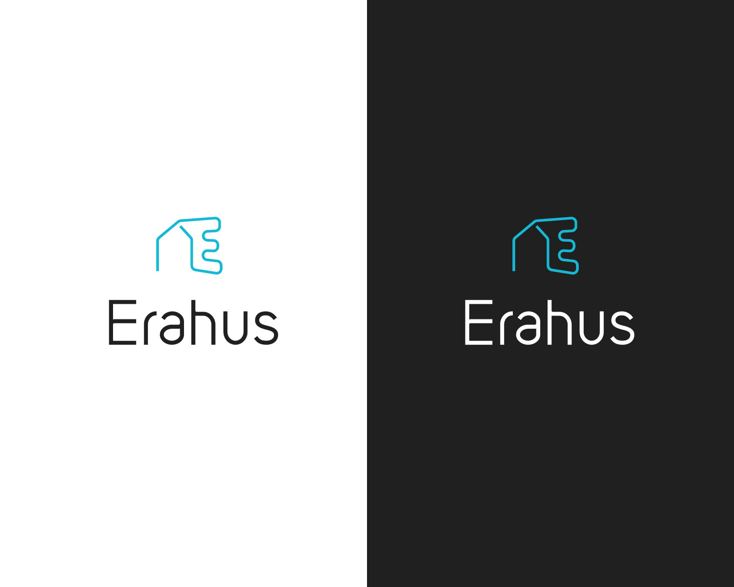 Logo Design by titanium wings for Attefallshus Sverige AB | Design #22548612