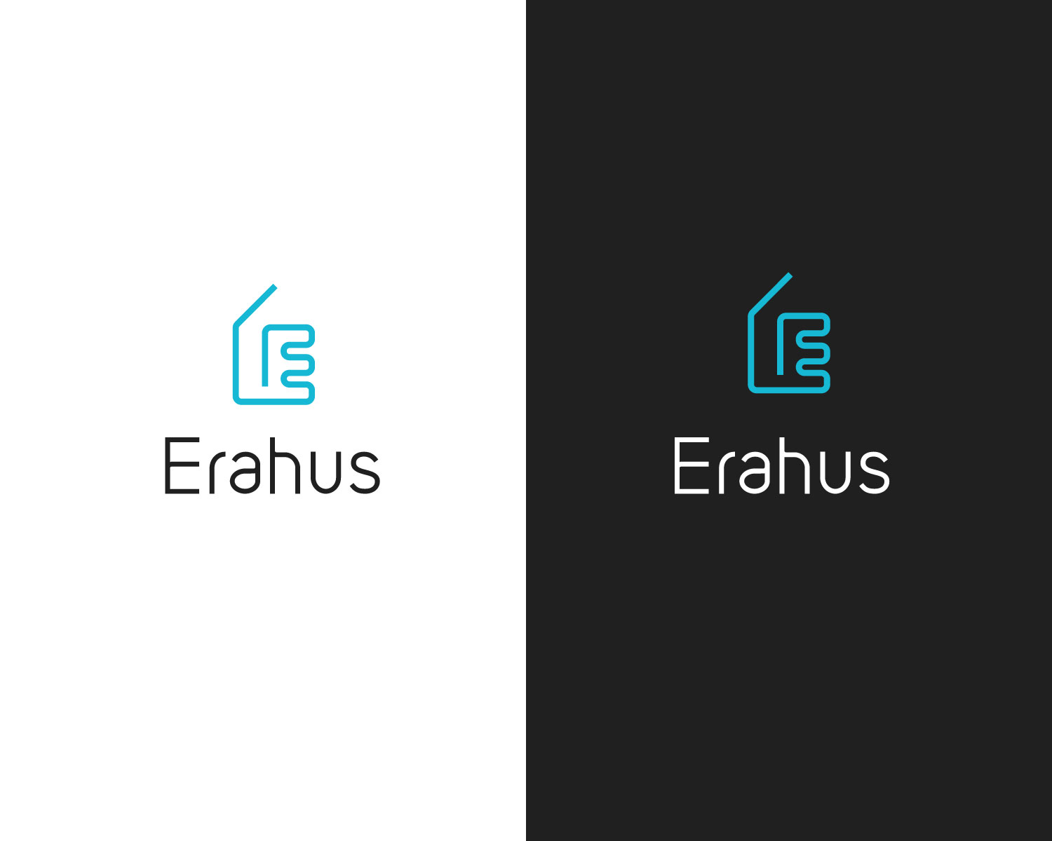 Logo Design by titanium wings for Attefallshus Sverige AB | Design #22548613