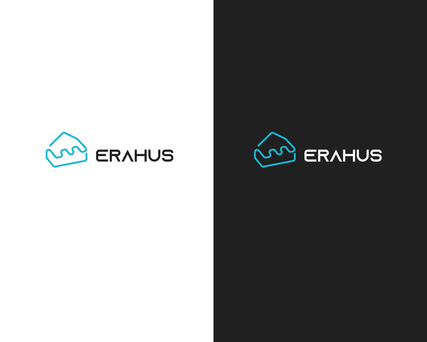 Logo Design by titanium wings for Attefallshus Sverige AB | Design #22548614