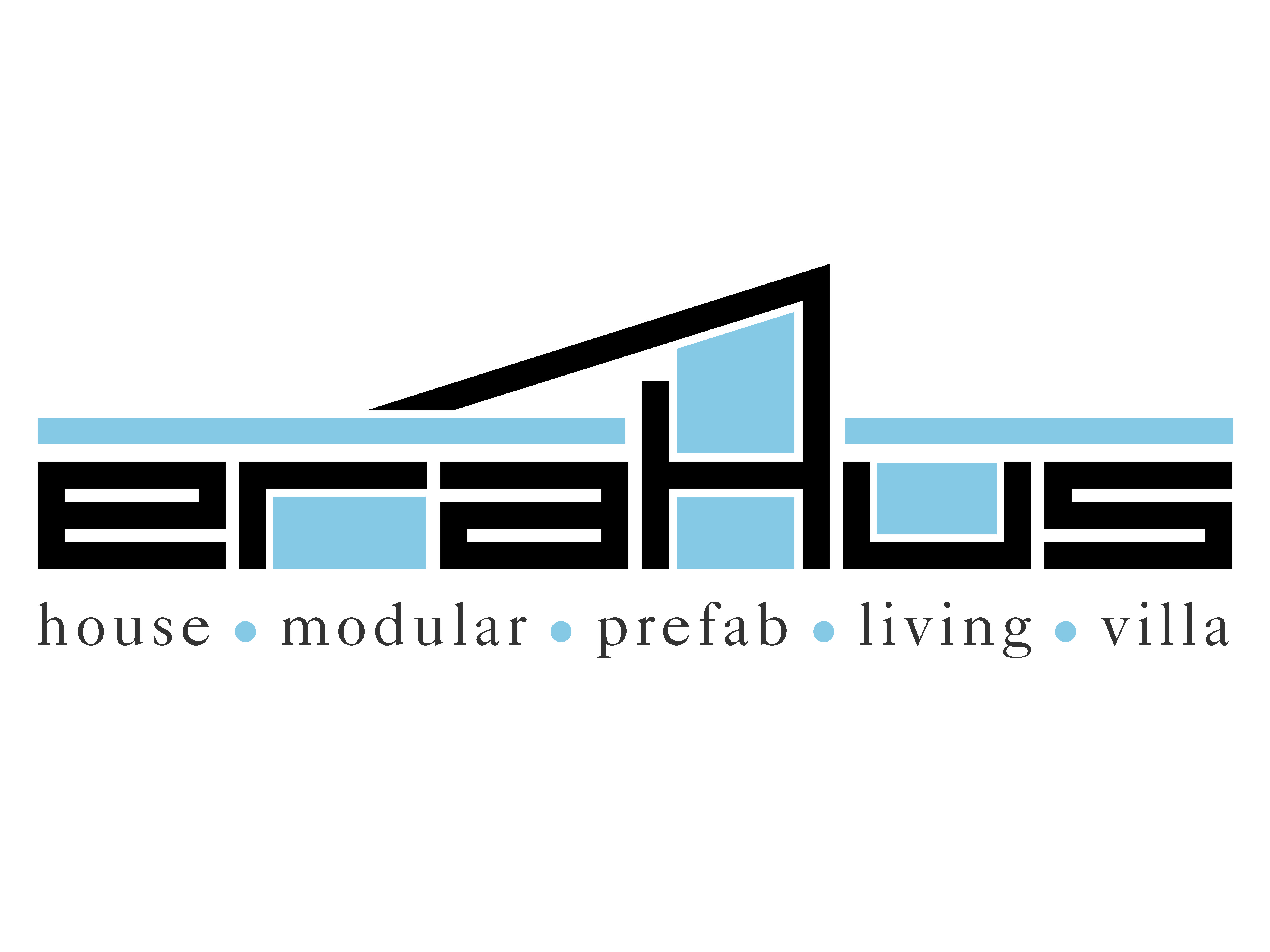 Logo Design by Tamal Kar for Attefallshus Sverige AB | Design #22578111