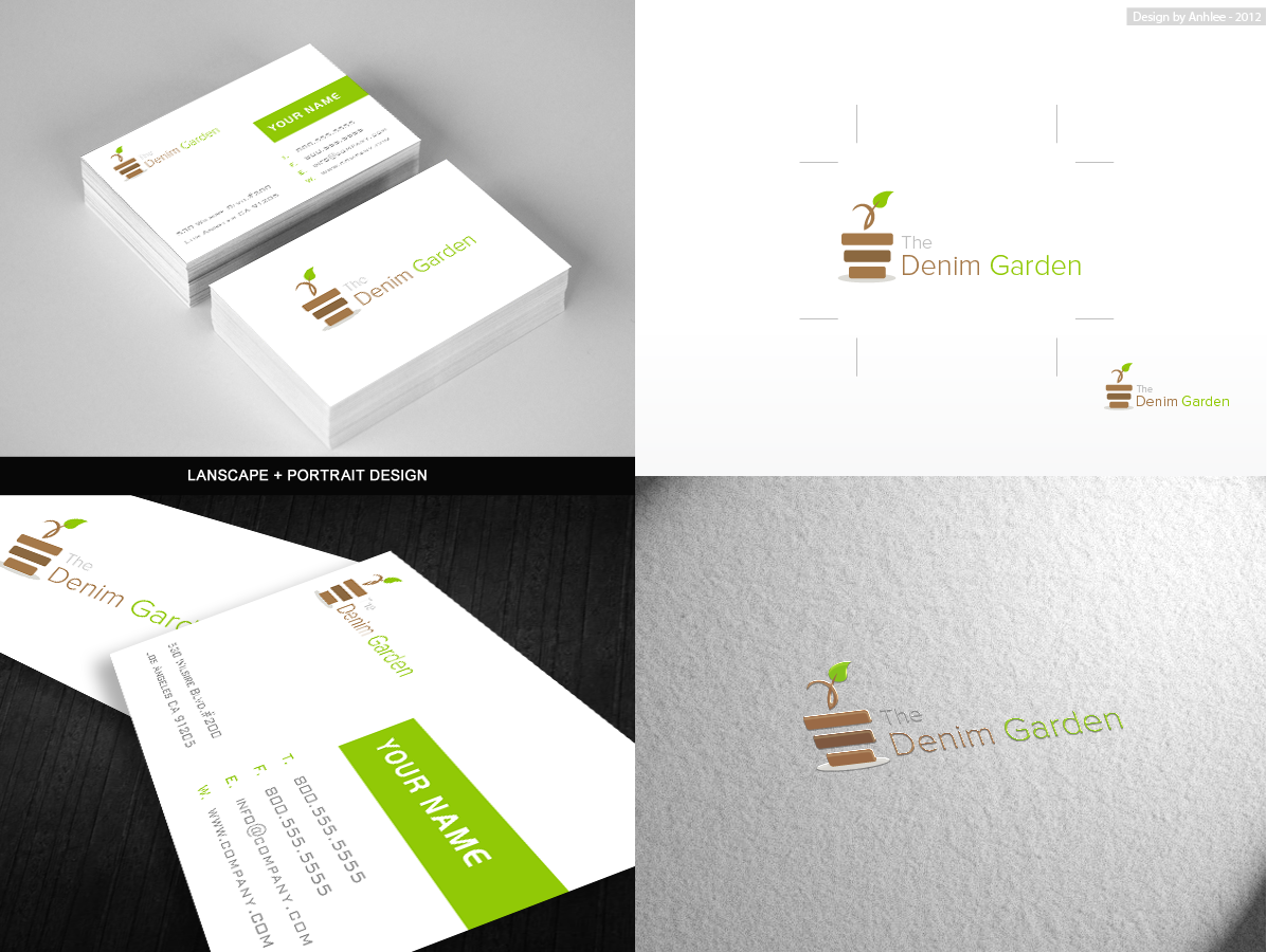 Design de Logo par Anhlee pour ce projet | Design #719688