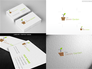Logo Design by Anhlee for this project | Design: #721307