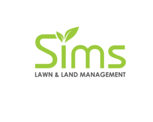 Logo-Design von Pro_Designer JBL für Sims Lawn & Land Management LLC. | Design: #22546878
