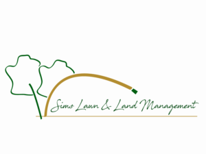 Logo-Design von Tamal Kar für Sims Lawn & Land Management LLC. | Design #22578113