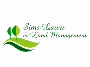 Logo Design by Tamal Kar for Sims Lawn & Land Management LLC. | Design: #22578114