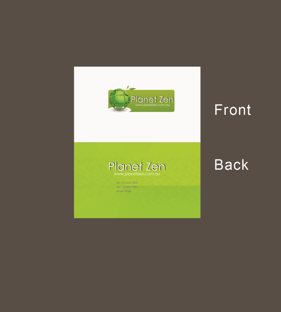 Design de Carte de Visite par raddizzie pour ce projet | Design #3110556