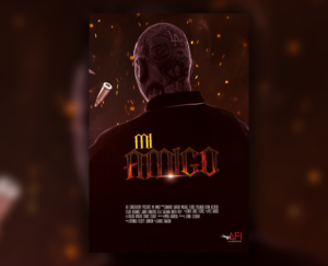 Graphic Design by ardakmslr for this project | Design: #22556976