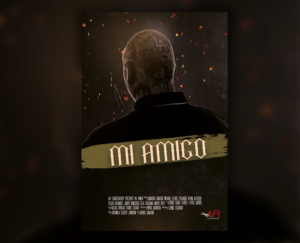 Graphic Design by ardakmslr for this project | Design: #22557170