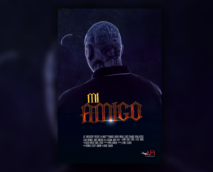 Graphic Design by ardakmslr for this project | Design: #22557191