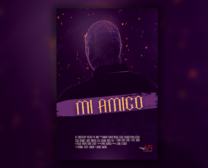 Graphic Design by ardakmslr for this project | Design: #22557199