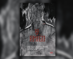 Graphic Design by ardakmslr for this project | Design: #22564666