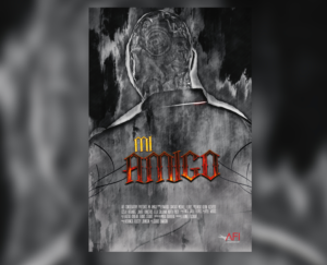 Graphic Design by ardakmslr for this project | Design: #22564676