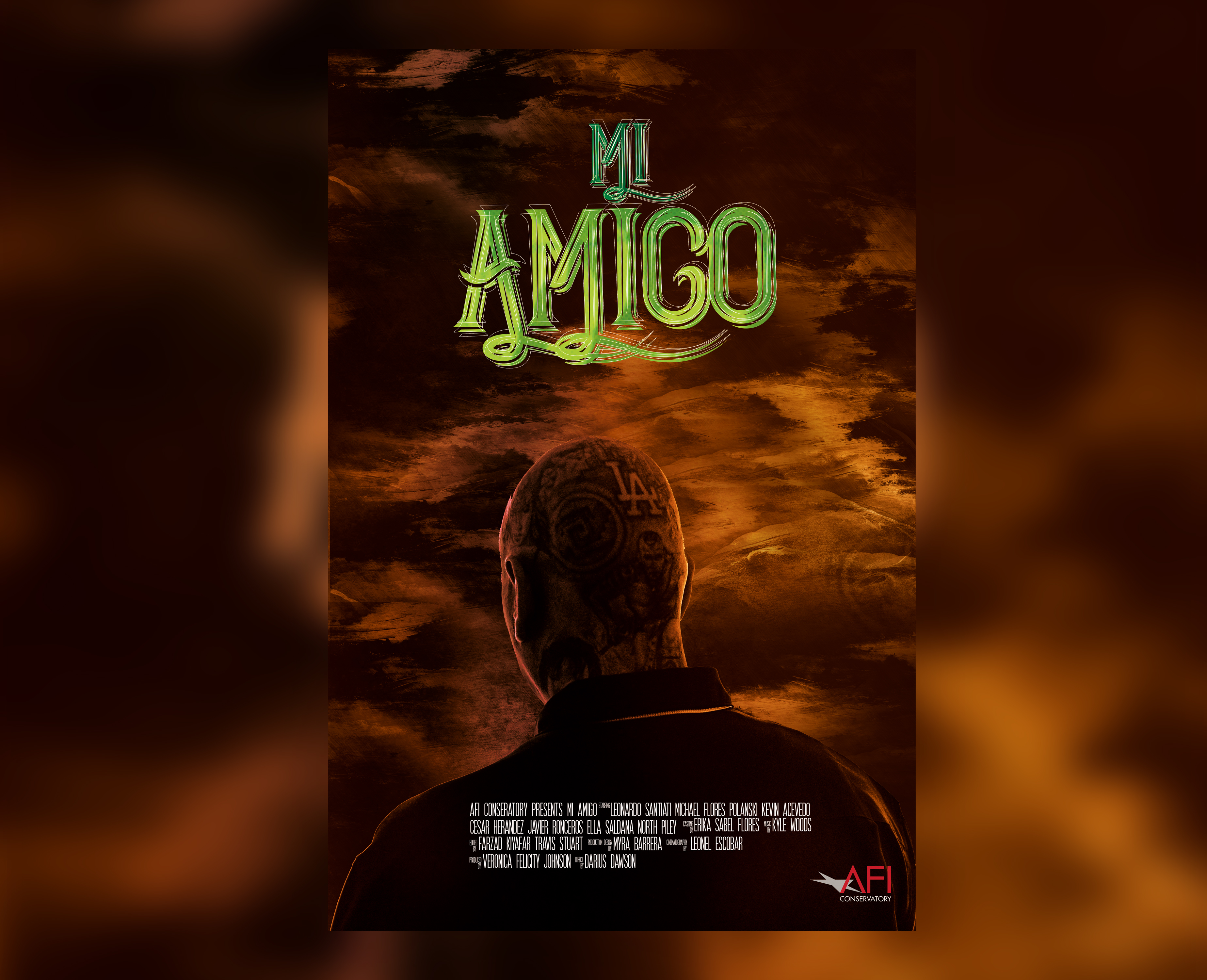 Graphic Design by ardakmslr for this project | Design #22564791