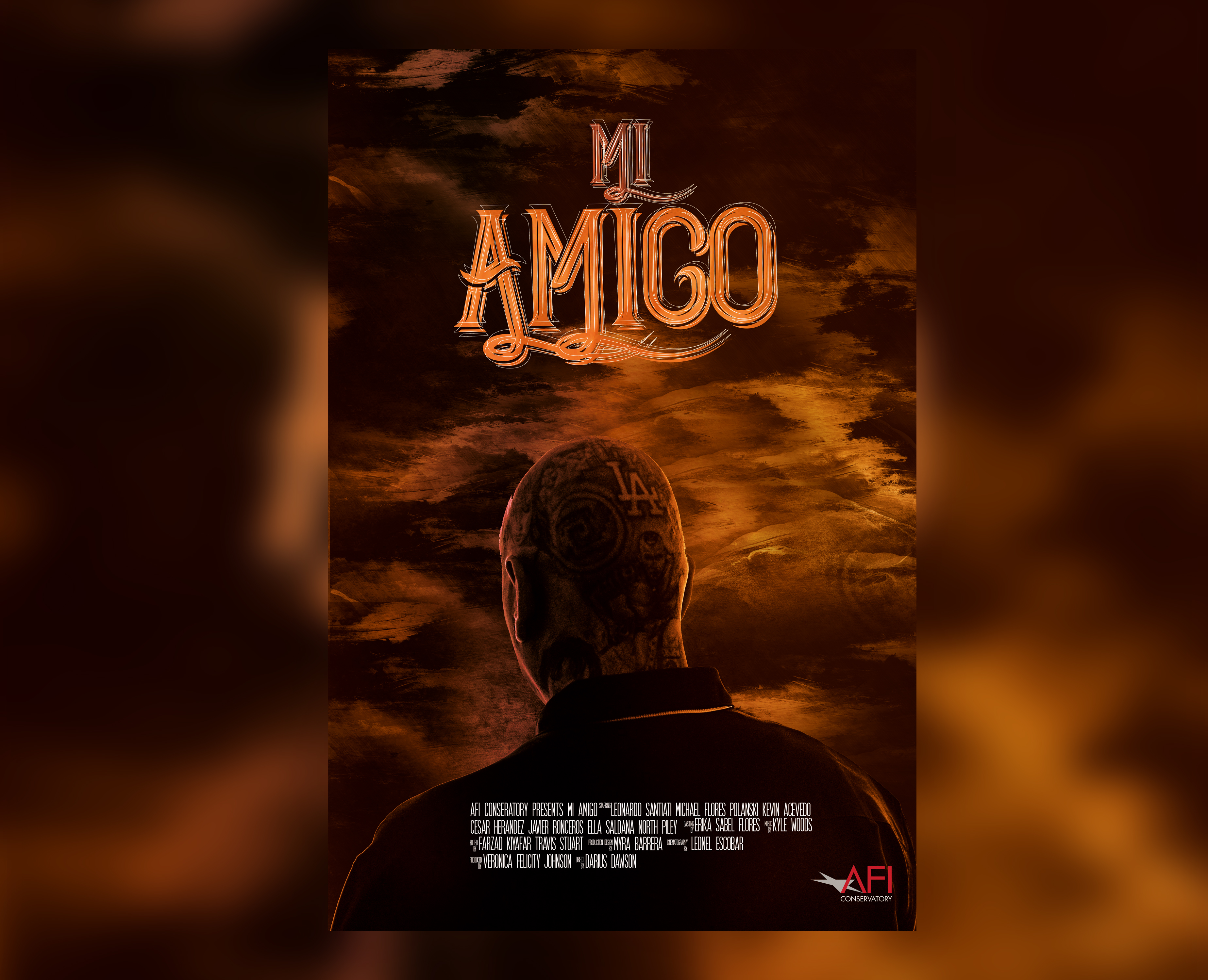 Graphic Design by ardakmslr for this project | Design #22564797