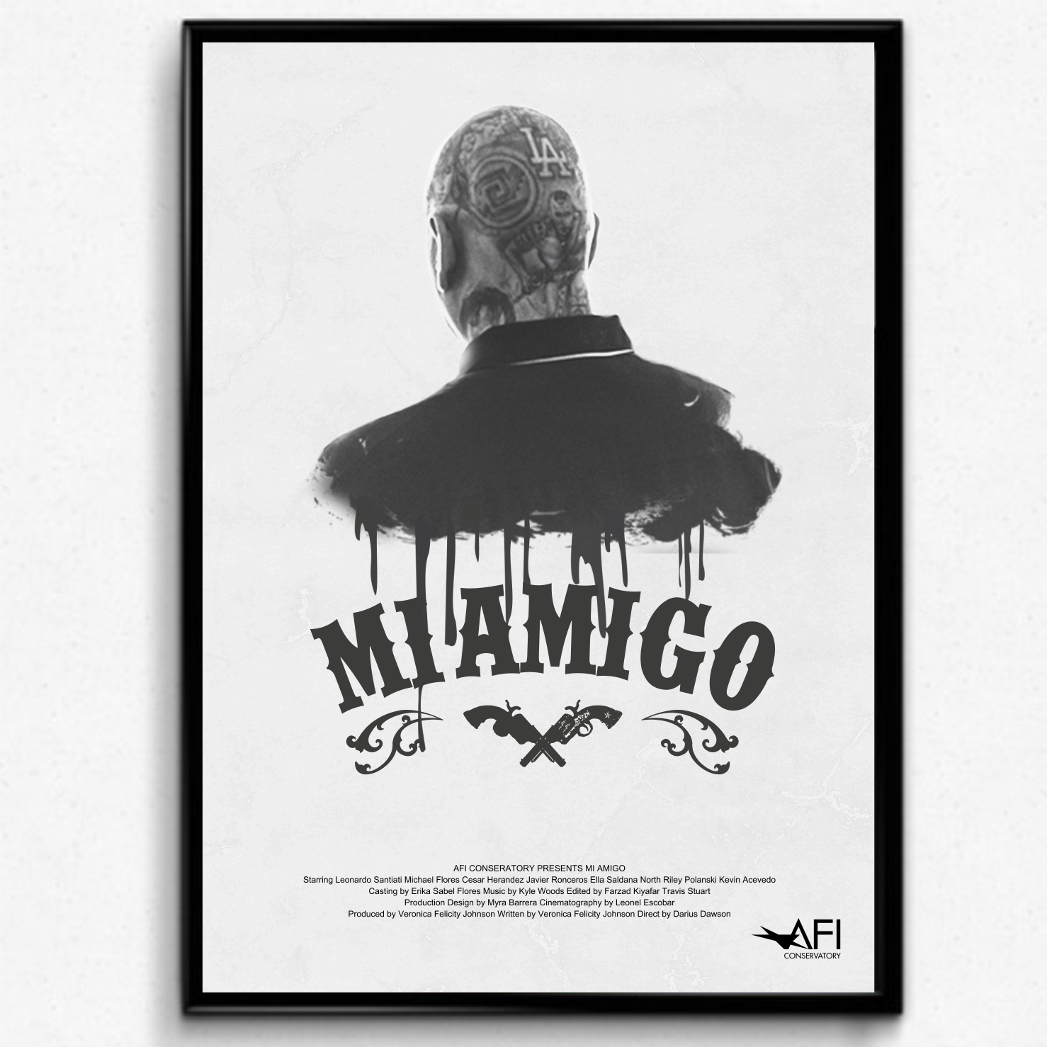 Graphic Design by ThiagoB for this project | Design #22556025